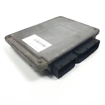 Second-hand car spare part ecu engine control for seat cordoba berlina (6l2) signo/a oem iam references 6160067908  036906034ah