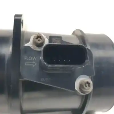 Pezzo di ricambio per auto di seconda mano misuratore di flusso per ford focus c-max (cap) d-kkda riferimenti oem iam 4m5112b579cc  
