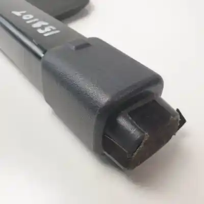 Автозапчастина б/у задній лоток для mitsubishi outlander (cw0) 4n14 посилання на oem iam   