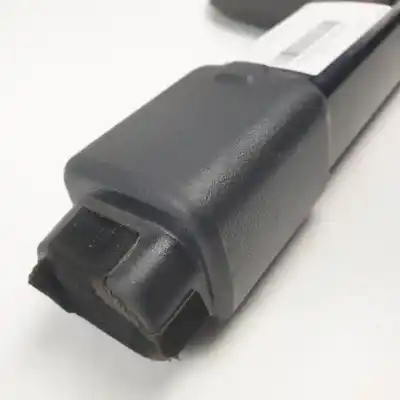 Автозапчастина б/у задній лоток для mitsubishi outlander (cw0) 4n14 посилання на oem iam   