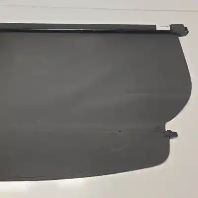 Автозапчастина б/у задній лоток для mitsubishi outlander (cw0) 4n14 посилання на oem iam   