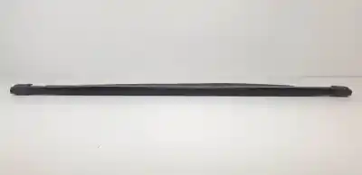 Автозапчастина б/у задній лоток для mitsubishi outlander (cw0) 4n14 посилання на oem iam   