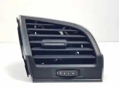 Peça sobressalente para automóvel em segunda mão grelha / difusor de ar por skoda fabia combi (nj5) cus referências oem iam 20006576  