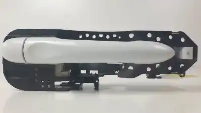 Pezzo di ricambio per auto di seconda mano MANIGLIA ESTERNA ANTERIORE DESTRA per RENAULT MEGANE III COUPE-CABRIO  Riferimenti OEM IAM 806060041R  