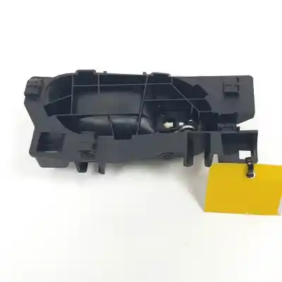 Автозапчастина б/у ліва передня внутрішня ручка для peugeot 208 hm01 посилання на oem iam    Автозапчастина б/у ліва передня внутрішня ручка для peugeot 208 hm01 посилання на oem iam