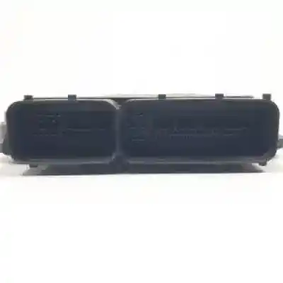 Second-hand car spare part ecu engine control for chrysler sebring cabrio byl oem iam references p05187638ac  