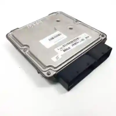Second-hand car spare part ecu engine control for chrysler sebring cabrio byl oem iam references p05187638ac  