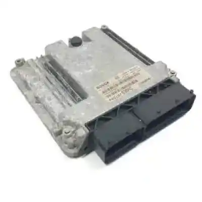 İkinci el araba yedek parçası ecu motor kontrol cihazi için chrysler sebring cabrio byl oem iam referansları p05187638ac