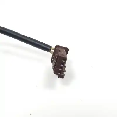 Автозапчастина б/у протикрадійний пристрій для peugeot 208 hm01 посилання на oem iam   