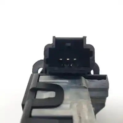 Автозапчастина б/у протикрадійний пристрій для peugeot 208 hm01 посилання на oem iam   