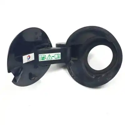 Автозапчасти б/у наружная крышка топлива за peugeot 208 hm01 ссылки oem iam    Автозапчасти б/у наружная крышка топлива за peugeot 208 hm01 ссылки oem iam