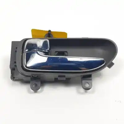 Pezzo di ricambio per auto di seconda mano maniglia interna posteriore sinistra per nissan x-trail (t31) m9rg832 riferimenti oem iam 