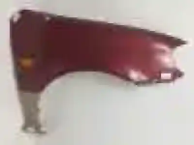 Peça sobressalente para automóvel em segunda mão guarda-lamas dianteiro direito por kia carnival d/j3 referências oem iam 