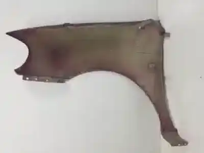 Second-hand car spare part front right fin for kia carnival d/j3 oem iam references   