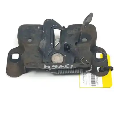 İkinci el araba yedek parçası kaput kilidi için chrysler sebring cabrio byl oem iam referansları 