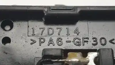 Автозапчастина б/у команда чистити для mitsubishi outlander (cw0) 4n14 посилання на oem iam e532016  