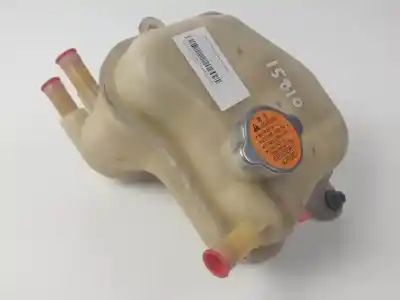 Автозапчастина б/у розширення депозит для mitsubishi outlander (cw0) 4n14 посилання на oem iam   