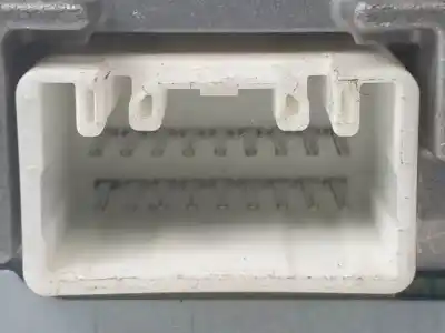 Автозапчастина б/у аудіо система / радіо cd для mitsubishi outlander (cw0) 4n14 посилання на oem iam 8701a352  