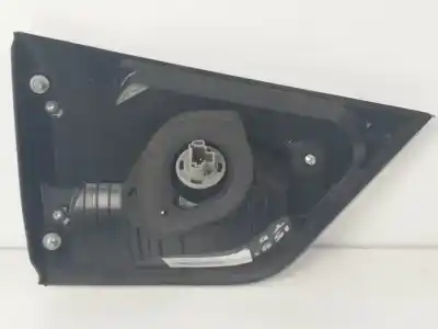 Автозапчастина б/у внутрішній правий завод для mitsubishi outlander (cw0) 4n14 посилання на oem iam 1146356r  