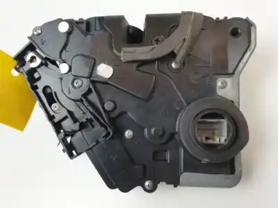 Автозапчастина б/у замок передніх дверей лівий для lexus gs (gs/us/ws19) 3grfse посилання на oem iam   