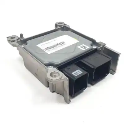 Автозапчастина б/у блок управління подушками безпеки для ford focus c-max (cap) d-kkda посилання на oem iam 0285001552  