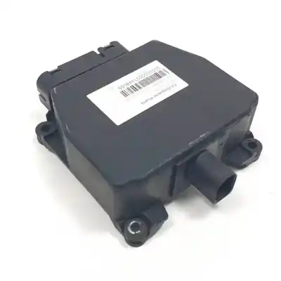 Gebrauchtes Autoersatzteil ELEKTRONISCHES MODUL zum CHRYSLER SEBRING CABRIO  OEM-IAM-Referenzen 6Q0906625 400434A 