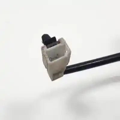 Second-hand car spare part trunk lock for nissan almera (n16/e) k9ka260 oem iam references   