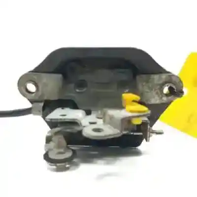 Second-hand car spare part trunk lock for nissan almera (n16/e) k9ka260 oem iam references   