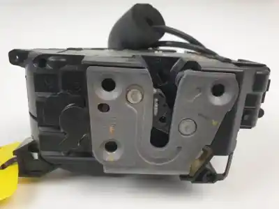 İkinci el araba yedek parçası SAG ÖN KAPI KILIDI için RENAULT MEGANE III COUPE-CABRIO  OEM IAM referansları 805020003R  