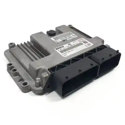 İkinci el araba yedek parçası ECU MOTOR KONTROL CIHAZI için HONDA ACCORD TOURER (CN/CM)  OEM IAM referansları 0281011548  37825RBDG320
