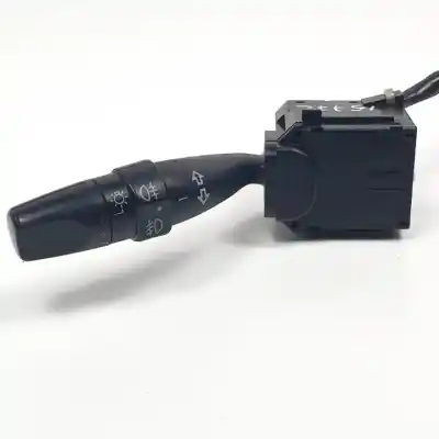 Peça sobressalente para automóvel em segunda mão comutador de luzes por honda accord tourer (cn/cm) n22a1 referências oem iam m22658