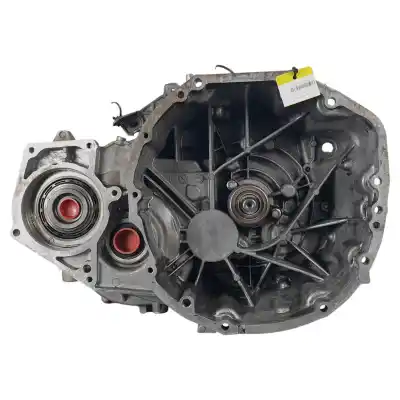 Pezzo di ricambio per auto di seconda mano riduttore per nissan x-trail (t31) m9rg832 riferimenti oem iam 