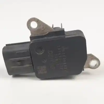 Автозапчасти б/у расходомер воздуха за mitsubishi outlander (cw0) 4n14 ссылки oem iam 1525a021  