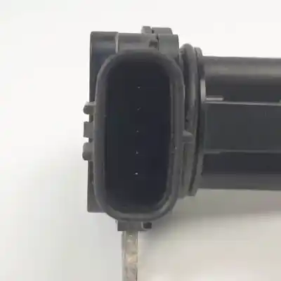 Автозапчасти б/у расходомер воздуха за mitsubishi outlander (cw0) 4n14 ссылки oem iam 1525a021  