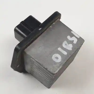 Автозапчасти б/у сопротивление нагреву за mitsubishi outlander (cw0) 4n14 ссылки oem iam 022a10