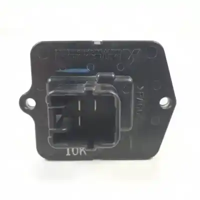 Автозапчасти б/у сопротивление нагреву за mitsubishi outlander (cw0) 4n14 ссылки oem iam 022a10  