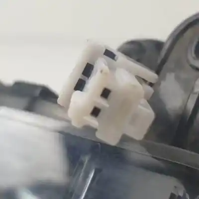 Автозапчастина б/у центральний гампов для mitsubishi outlander (cw0) 4n14 посилання на oem iam p5631  