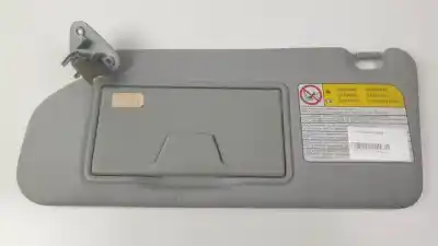 Автозапчастина б/у лівий натір для mitsubishi outlander (cw0) 4n14 посилання на oem iam 7620a631  