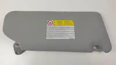 Автозапчасти б/у левая зона за mitsubishi outlander (cw0) 4n14 ссылки oem iam 7620a631