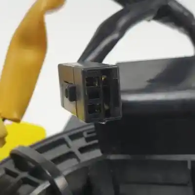 Автозапчастина б/у кільце піддушки безопасности для mitsubishi outlander (cw0) 4n14 посилання на oem iam   