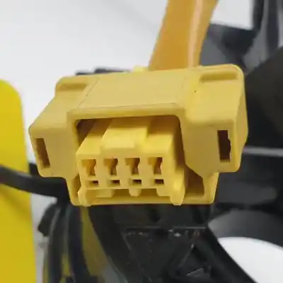 Автозапчастина б/у кільце піддушки безопасности для mitsubishi outlander (cw0) 4n14 посилання на oem iam   