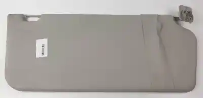 Second-hand car spare part right sunshade for ford transit custom nugget (ttf) ymr6 oem iam references bk31v04122a  
