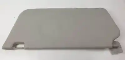 Peça sobressalente para automóvel em segunda mão para-sol direito por ford transit custom nugget (ttf) ymr6 referências oem iam bk31v04122a