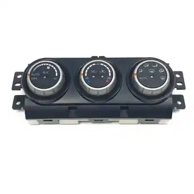 Pezzo di ricambio per auto di seconda mano controllo climatico per nissan x-trail (t31) m9rg832 riferimenti oem iam 27500j074a