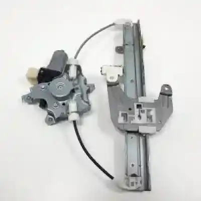 Pezzo di ricambio per auto di seconda mano alzacristalli posteriore sinistro per nissan x-trail (t31) m9rg832 riferimenti oem iam 82731jg00a