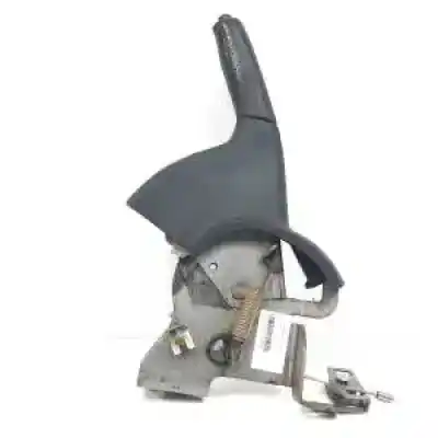 Pezzo di ricambio per auto di seconda mano leva del freno a mano per nissan x-trail (t31) m9rg832 riferimenti oem iam 