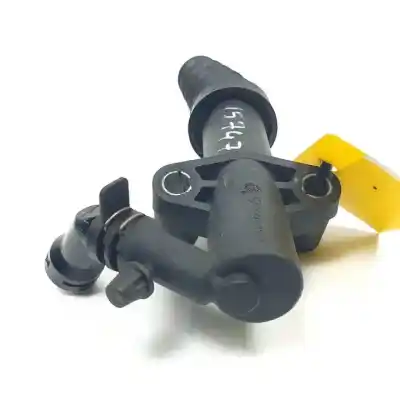 Автозапчастина б/у циліндр зцеплення для peugeot 208 hm01 посилання на oem iam   