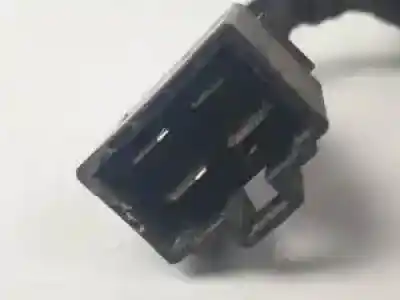 Peça sobressalente para automóvel em segunda mão motor do limpa para brisas por chevrolet matiz (m200) f8cv referências oem iam 96314772  