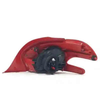 Автозапчастина б/у лівий ход ліхар для peugeot 208 hm01 посилання на oem iam    Автозапчастина б/у лівий ход ліхар для peugeot 208 hm01 посилання на oem iam