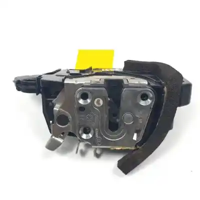 Pezzo di ricambio per auto di seconda mano serratura porta anteriore destra per nissan x-trail (t31) m9rg832 riferimenti oem iam eg010n0rkl